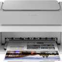 Canon PIXMA TS3520 Compact Wireless All-in-One Printer, White