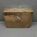 Jungle Gym Kingdom 2 Pack Swing Set Brackets  Premium, Heavy Duty, Steel A-Frame Bracket w/ Hardware - Includes Wood Screws & Washers