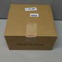 Dream Master Solar Lights Outdoor Waterproof, Stainless Steel LED Landscape Lighting, Solar Garden Lights, Outdoor Christmas Decorations for Yard, Pathway, Walkway, Patio, Lawn - 16 Pack (Cold White)