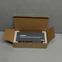 4 Port HDMI KVM with Multi-Viewer, 4x1 Quad Multiviewer Seamless Switcher, Support 4K@30Hz, PIP & POP, Keyboard Hotkey Switch, 3.5mm Audio Output