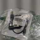 Coiled USB C Charger Cable 3ft for iPhone 17 Pro Max Air 16 Pro Max,16 Plus,16 Pro,16 15, Retractable Short Android Auto Car Carplay Fast Charging Type A to C Phone Power Cord for Samsung Galaxy S25