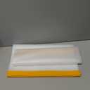 4 Pcs 2 Gallon Reusable Freezer Bags, Large Capacity, BPA Free Reusable Leakproof Food Storage Bags,13 "x 16", Used For Home Food Storage And Camping Food Storage