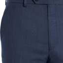 Michael Kors Mens Pants | Weddings & Formal Events  (Blue, 34W x 32L)