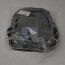 MATEIN Travel Laptop Backpack, Business Anti Theft Slim Sturdy Laptops Backpack with USB Charging Port, Water Resistant College School Computer Bag Gift for Men & Women Fits 15.6 Inch Notebook, Grey