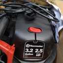 Vacmaster 3.2-Gallon* 2.5 Peak HP Wet/Dry Vacuum VHB305M 1101