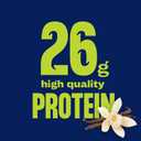 Core Power Protein Shake, Vanilla, 26g Bottle, 14oz, 12 Pack (EXP 11/10/26)