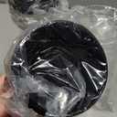 2 Packs Ninja Blender Cups & 7 Fins Ninja Blender Blade Replacement Compatible with Ninja Blender BN401 BN751 BN801 BL642 BL480-30 BL490-30 BL640 CT680 CT640C CT641 NN100 NN210 NN102 BL2012