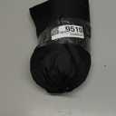 Car Seat Cover for Babies Winter - Baby Car Seat Covers Universal Cold Weather Shield,Warm and Cozy Carseat Covers Canopy Water Resistant for Baby Protection Car Seat Covers for Infant Car Seat (Black)