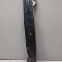 GICOOL 942-04244A Mower Blade for Cub Cadet Enduro XT1-46 XT2-46 ZT1-46 LT46 LX46 LTX1045 LTX1046 RZT46, Replace 942-04244A 942-04244 942-04290 742-04244, 6-Point Star, 2-Pack