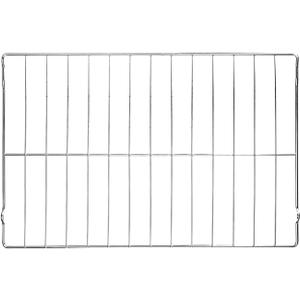 316496201 Replacement Oven Rack for GE Range Oven Stove Wire Rack 316404501, 316496202, 24.2" x 16" (316496201 1PCS)