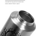 Cremation Urns for Human Ashes Adult - Woman Men Large up to 220 lbs Decorative Memorial Funeral Burial Urn for Ashes Male Female Dad Mom
