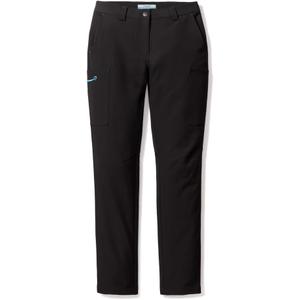 LULY YANG DSP Women's Active Pant-PHASING Out (Black, XXL)