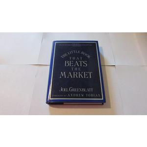 The Little Book That Beats the Market