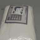 SZJIAHTM Round Club Swivel Barrel Chair Cover Modern Accent Round Club Armchair Slipcover Soft Stretch Chair Covers for Living Room