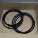 B103/5L1060, B103 Belt, 5L1060 Belt, B103 V-Belt, 5L1060 V-Belt,B103 or 5L1060 Belts, 5/8 x 106in 2 Pcs