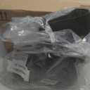 United Ortho USA14115 Short Air Cam Walker Fracture Boot, Medium (Black)