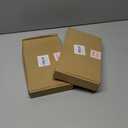 2 x Birthday Gifts Personalized Graduation Gifts for 4 5 6 7 8 9 10 11 12 13 14 Year old Girls Teen Sister Kid Initial Letter Fanny Pack Trendy Stuff White Letter U