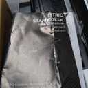 Yapamar Electric Standing Desk 55 Inch & Adjustable Height, 4 Memory PresetsQuiet Dual Motor for Office, Bedroom - Black