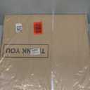 10 Pack Insulated Shipping Boxes with Aluminum Foil Liner,Thermal Insulation Cold Pack Shipping Boxes for Frozen Food, Reusable Styrofoam Cooler Box, Large Mailing Box, 19 x 12 x 16