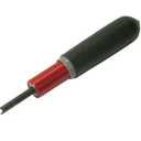 Lisle 2-Inch Torque Wrench, Factory Original