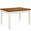 HD Designs Dining Table 36x48x30