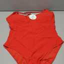 Anabess Women's Seamless Shapewear Bodysuit Tummy Control Body Shaper Waist Snatching Body Suit, Size XXL