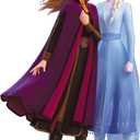 Cardboard People Anna & Elsa Life Size Cardboard Cutout Standup - Disney's Frozen II (2019 Film)