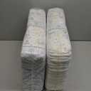 Huggies Size 4 Overnites Baby Diapers: Overnight Diapers, Size 4 (22-37 lbs), 100 Ct, Packaging May Vary