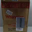 Wrangler Smart Luggage Cup Holder and USB Port, Deep Depths, 2 Piece Set