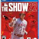 MLB The Show 22 for PlayStation 4