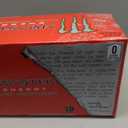 Monster Energy Ultra Watermelon, Sugar Free Energy Drink, 16 Ounce (Pack of 15) | Pack of 15 (EXP 12/08/26)