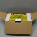 TN760 Toner Cartridges Replacement for Brother Toner TN-730/TN-760 Compatible HL-L2350DW MFC-L2710DW MFC-L2750DW HL-L2395DW HL-L2370DW DCP-L2550DW HL-L2390DW (Black, 2 Pack)