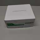 Elimedical Veterinary Syringe Luer Slip 1cc (1ml) TB, 25G x 5/8 inch (16mm), Individually Sealed, 100 per Box, 01TB2516