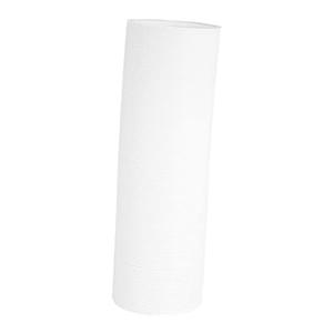 Mikinona 2m Conditioner Exhaust Hose Flexible Vent Duct for Units for Use Easy to Store and Replace