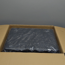 Pistol Case Holds 5 Handguns and 11 Magazines, TSA Approved Hard Shell Gun Cases for Handguns, 16 Inches Custom Pre-cut Foam Waterproof Handgun Case, 8 Pistol Case & 14 Magazine