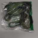 Plutus Pet Double Handle Dog Leash 6ft, Heavy Duty, Reflective Dual Handle Dog Leash for Safety Training, for Dogs,2 Handle Leads, Ranger Green