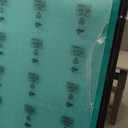 LaVie Home 2x3 Picture Frame, 2 x 3 Black Picture Frame with HD Plexiglas, 2 by 3 Display Frame 1 Pack, Classic Collection