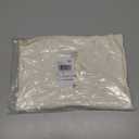 Gymboree Girls' and Toddler Long Sleeve Collar Top (5T, Fair Ivory)