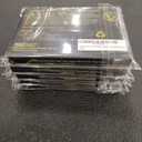 Deezar Oil Blotting Sheets for Face with Bamboo Charcoal 50 pcs per pack 5
(EXP: 02/06/2028)