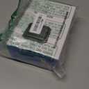 Portable Voice Amplifier for Teachers, 2200mAh Rechargeable Personal Amplifier Mic PA System Headset Microphone with Speaker for Teachers, Training, Meeting, Tour Guide, Yoga, Classroom (Black)