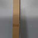 Extra Long Tension Curtain Rods 41-146 Inch, Silver, One-Click, Heavy Duty