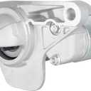 17982 New Starter Motor for Nissan Sentra 2.0L 07-12 1.6L 17-19 1.8L 13-19, for Versa 1.8L 07-12, for Chevrolet City Express 2.0L 15-18, for Cube 1.8L 09-14, for Juke 1.6L 11-17, for NV200 2.0L 13-21