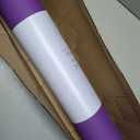 Gaiam Solid Color Yoga Mat, Non Slip Exercise & Fitness Mat for All Types of Yoga, Pilates & Floor Exercises