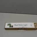 Grow Light Strips, Plant Lights for Indoor Plants Full Spectrum Growing Lamp with Auto On & Off Timer,3/6/12H Timer, 192 LEDs/ 10 Dimmable Levels Sunlike for Seedings Hydroponics