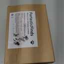 Dog Birthday Cake Toy 5.9", Plush Dog Gift with Electronic Music Box, Plays Happy Birthday Song & Puppy Bark Melody, Larger Pet Celebration Toy for All Breeds Dogs (Pink,Yellow)