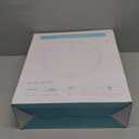 MAMNV Robot Vacuum and Mop Combo, 2 in 1 Automatic Vacuum Robot with Schedule, App/Alexa/Voice Control, Self-Charging, 2300 Pa Suction, Ideal for Hard Floor, Pet Hair, Carpet