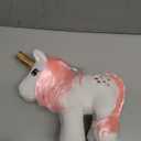 My Little Pony Unicorn and Pegasus Plush - Moondancer - Collector Plushie, Retro Stuffed Toy Animal, Kid, Toddler, Girl, boy, Mom, Birthday, Ages 3+