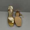 DREAM PAIRS Women’s High Platform Heels 5.75'' Stilettos Open Square Toe Heeled Sandals Ankle Strap Sexy Comfort Dress Shoes Wedding Bridal Pumps Size 7