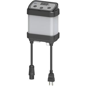 Aquascape Smart Adjustable Flow Pump Receiver G2, 45064