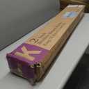 2 Inch King Box Spring Low Profile, Heavy Duty Metal Box Spring Bed Base, Bunkie Board Bed Slat Replacement, Mattress Foundation, Easy Assembly, Noise Free